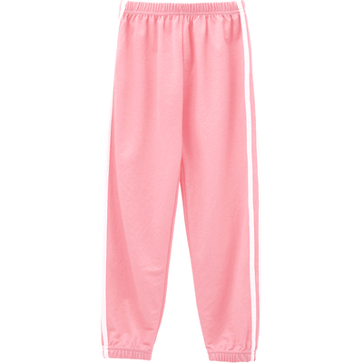 女童防蚊裤宝宝夏季薄款儿童冰丝灯笼裤男童