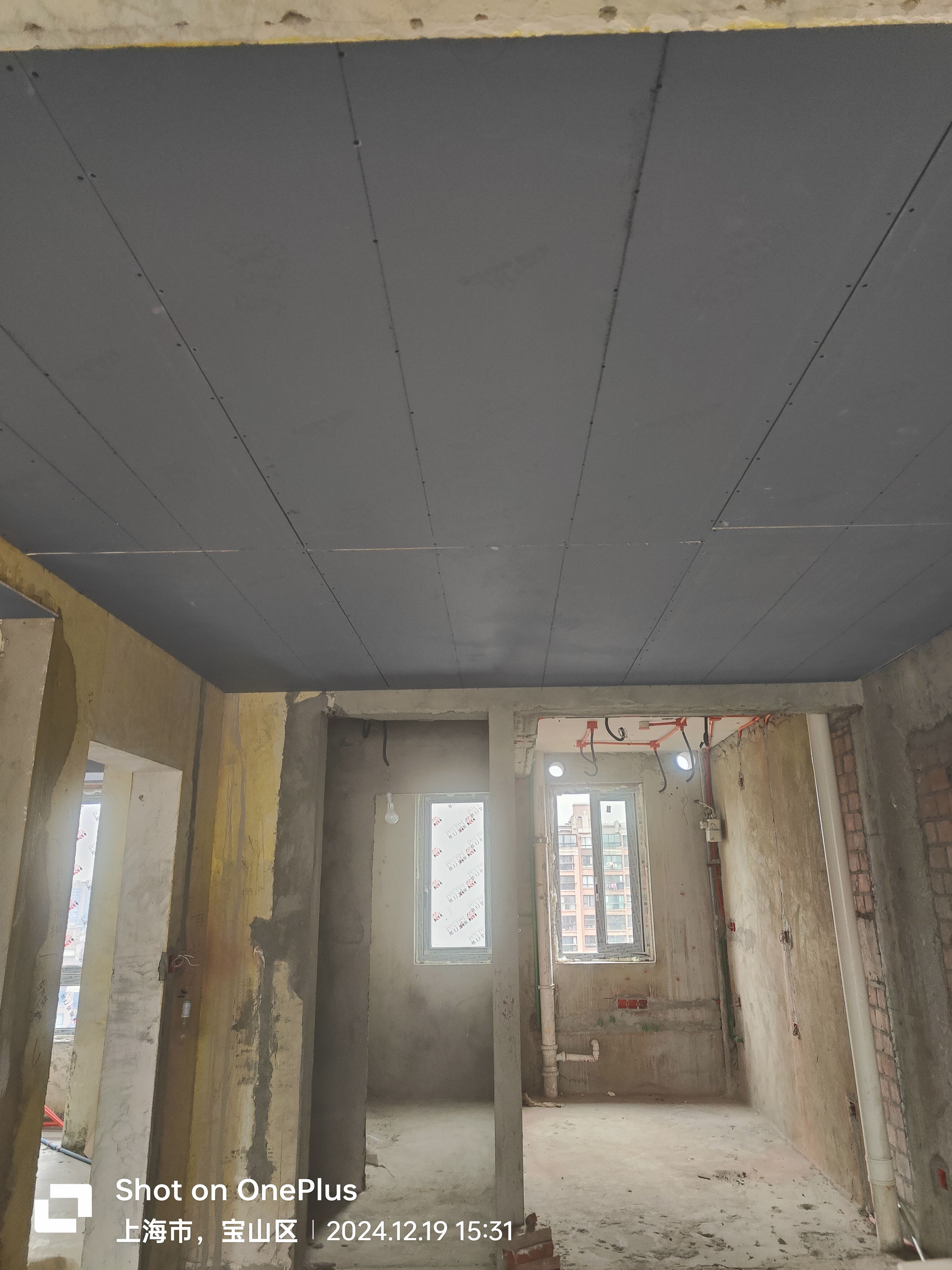 Shanghai decoration construction team, carpenter, masonry master, plumber and electricity master, old house renovation, half-inclusive and full-inclusive company