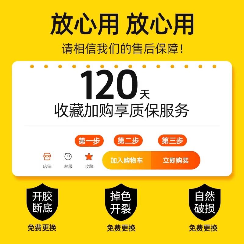 2025新款可拆卸棉拖鞋女款冬季居家防滑防水保暖可机洗毛绒棉拖女 - 图3