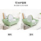 Asvel storage rack imported from Japan antibacterial water basket