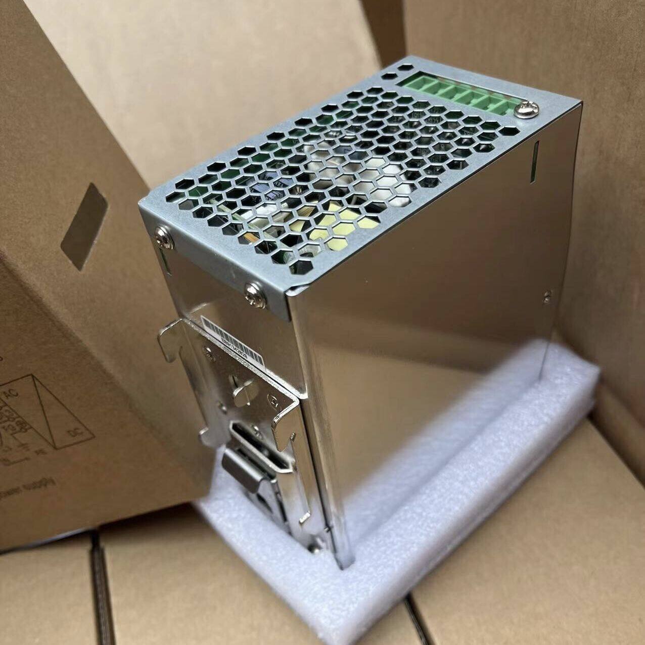 台湾明纬SDR-75/120/240/480/960导轨式24/48V开关电源12V直流PFC,淘宝优惠券,粉丝福利购,淘宝优惠卷