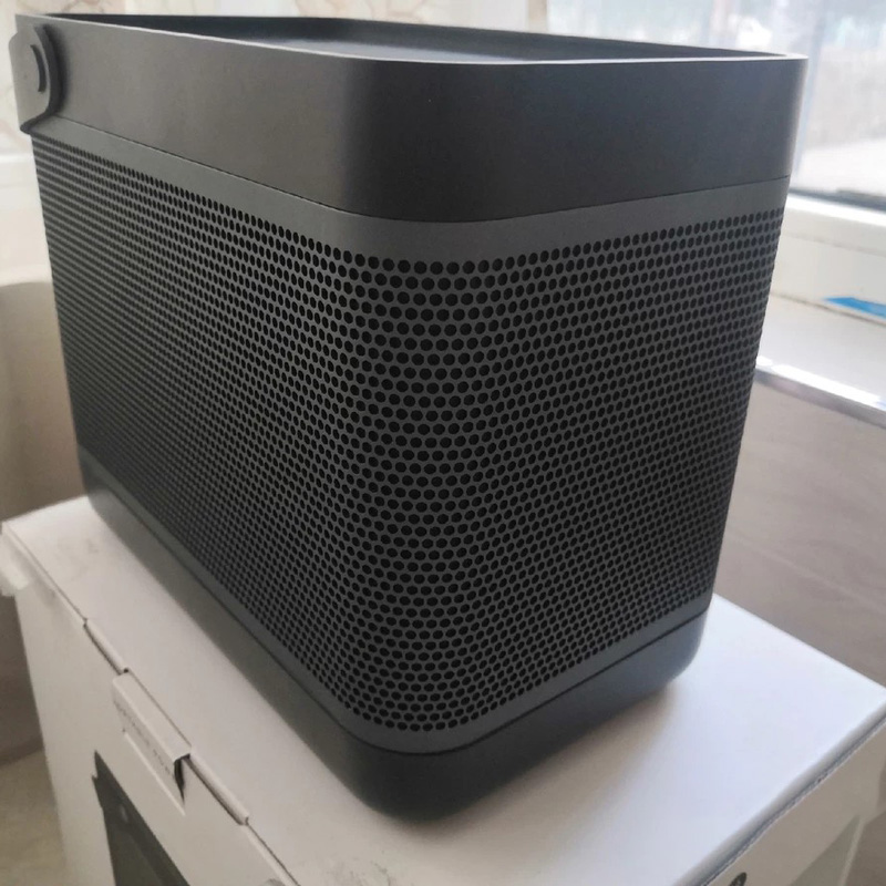 B&O Beolit 20 蓝牙便携无线音箱丹麦bo大音量户外手提B20音响17 - 图1