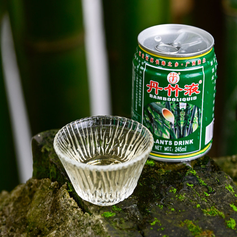 丹竹液5瓶可选广西浦北特产 植物饮料鲜竹水竹汁竹水即饮饮料,淘宝优惠券,粉丝福利购,淘宝优惠卷