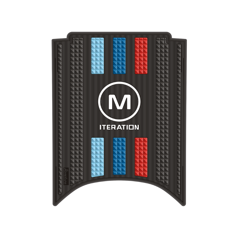 适用于九号电动车m95c脚垫改装配件脚踏垫九号M85c/M80c系列脚垫,淘宝优惠券,粉丝福利购,淘宝优惠卷