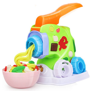 无毒彩泥橡皮泥玩具