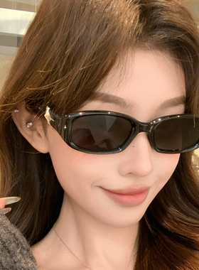 2026新款GM复古墨镜女遮阳