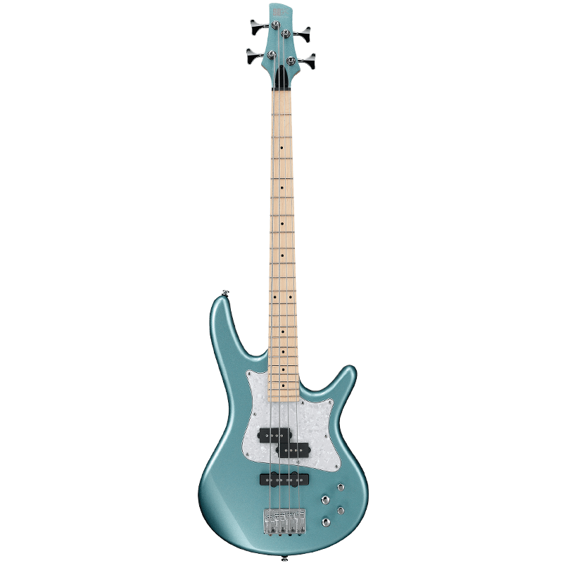 聆悦乐器专营店IBANEZ依班娜SRMD200K SRMD200被动电路PJ型电贝司低音BASS电贝斯0