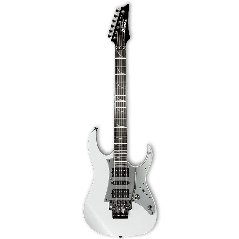 聆悦乐器专营店Ibanez依班娜电吉他RG2550Z 电吉他套装24品双摇电吉他日产电吉他1