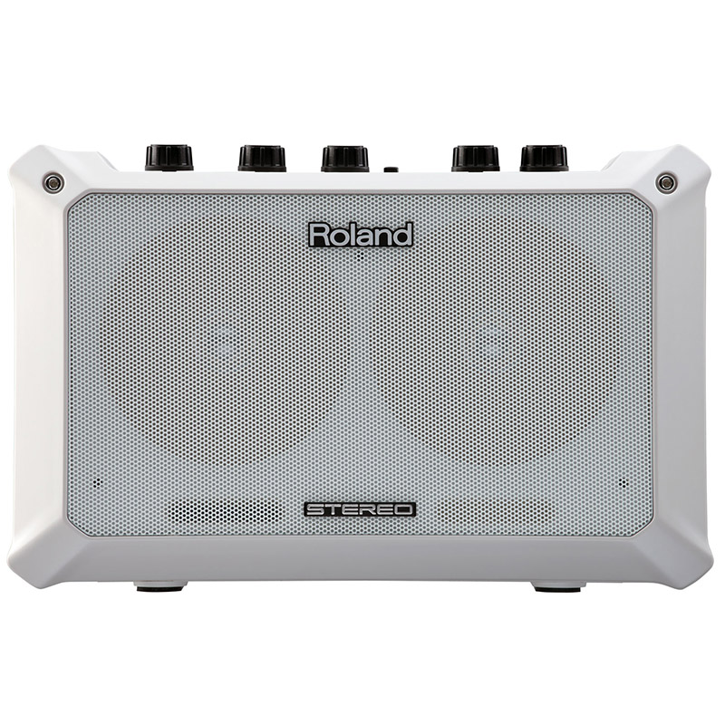 聆悦乐器专营店ROLAND罗兰 MOBILE-AC MOBILE-BA 木吉他电箱琴立体声音箱 音响2