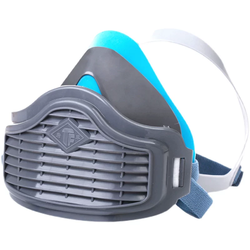 唐丰 Silicone breathable medical mask