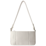 Сумка подмышку, сумка через плечо, небольшая дизайнерская брендовая сумка для телефона, в корейском стиле, коллекция 2022