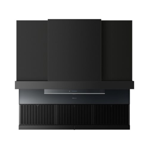 COLMO 图灵2.0 超薄全嵌油烟机P1全隐智能升降CXWP1227W - 图0
