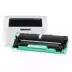 Hộp đựng nhỏ gọn Fuji Xerox P115b docuprint M115b hộp mực M115fs M115f M118w M118z - Hộp mực