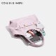 Purchasing Korean style tote bag in Hong Kong, high-end shoulder bag