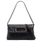 Hong Kong purchasing woven folding bag high-end armpit bag