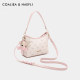 Hong Kong brand Pegasus pea bag women's commuting armpit bag