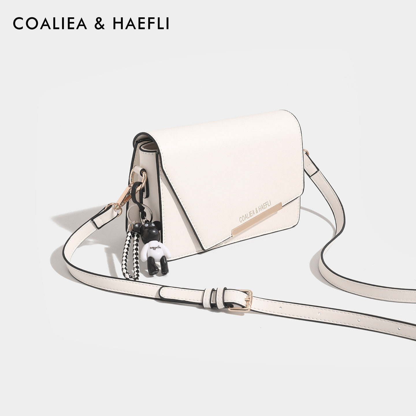 香港品牌生日礼物时尚小方包包女式2025新款高级质感单肩斜挎包潮,淘宝优惠券,粉丝福利购,淘宝优惠卷