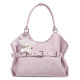 Purchasing Korean style tote bag in Hong Kong, high-end shoulder bag