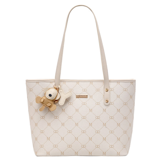 Official website COALIEA&HAEFLI fashionable tote bag for women