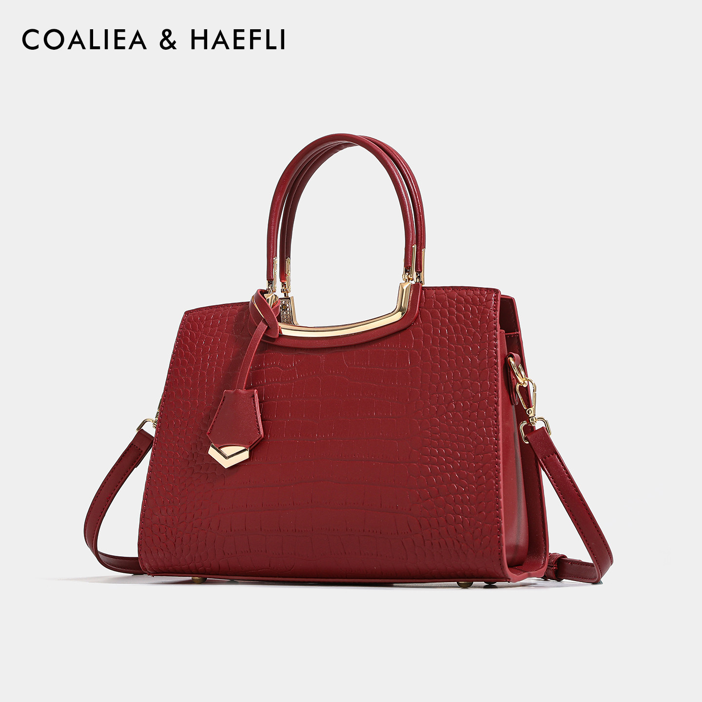 香港红色女士妈妈包包大气结婚手提婚包喜婆婆婚宴包礼物日常可用,淘宝优惠券,粉丝福利购,淘宝优惠卷