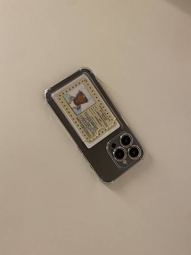 Tyler，The Creator【Call Me If You Get Lost】手机壳iPhone保护套透明硅胶防摔 - 图1