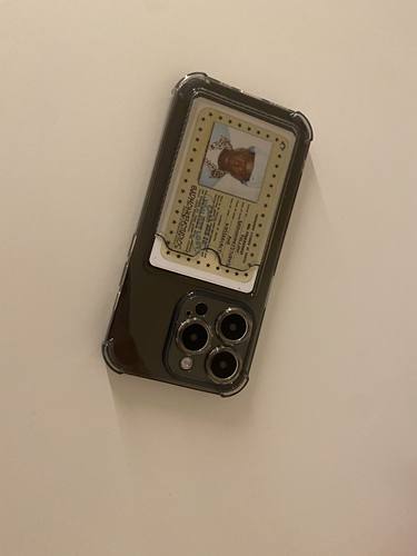 Tyler，The Creator【Call Me If You Get Lost】手机壳iPhone保护套透明硅胶防摔 - 图3