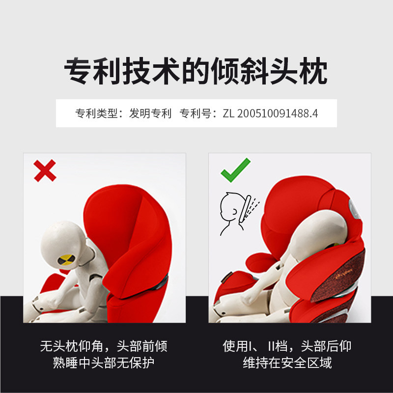 Cybex Solution T i-fix大童儿童汽车安全座椅3岁-12岁德国,淘宝优惠券,粉丝福利购,淘宝优惠卷