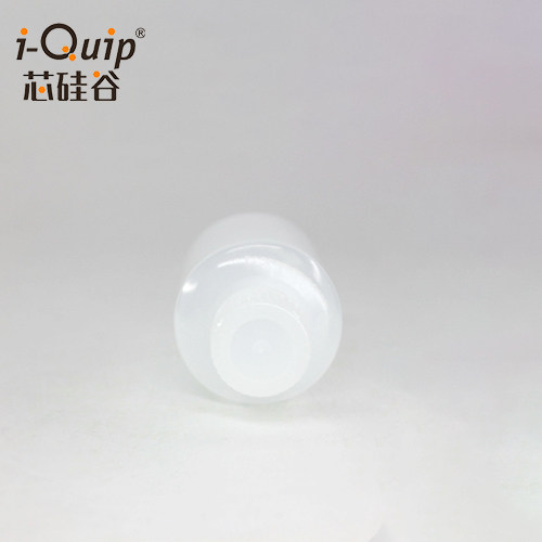 芯硅谷小口试剂瓶N4524低密度聚乙烯窄口瓶半透明细口瓶耐化学性 - 图1