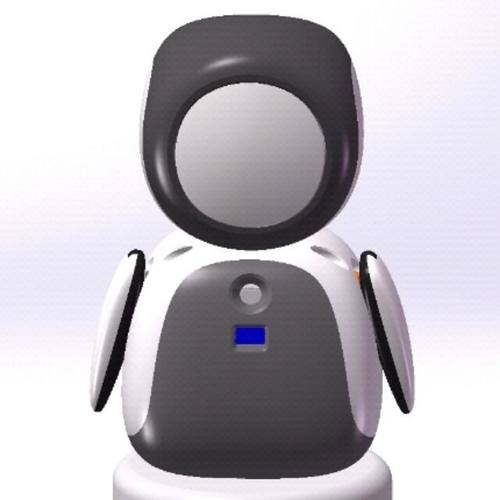 第一车 稚晖君 ElectronBot-电子  拼团 - 图0