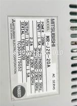 Mitsubishi servo drive MR-J2S-10A 20A 40A 60A 60A for quotation