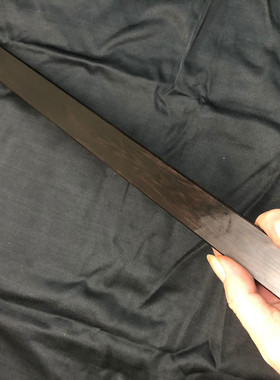 红木戒尺spank工具家用紫光檀巴花黑檀