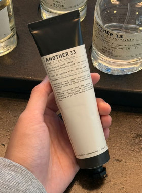 LE LABO香水实验室檀香33/26/31/22/29/13自选护手霜套装礼盒55ml