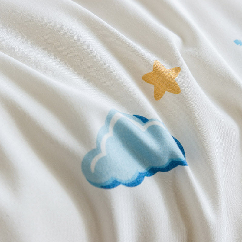 罗莱儿童A类大豆被芯二合一子母被学生宿舍春秋四季被冬被幼儿园,淘宝优惠券,粉丝福利购,淘宝优惠卷