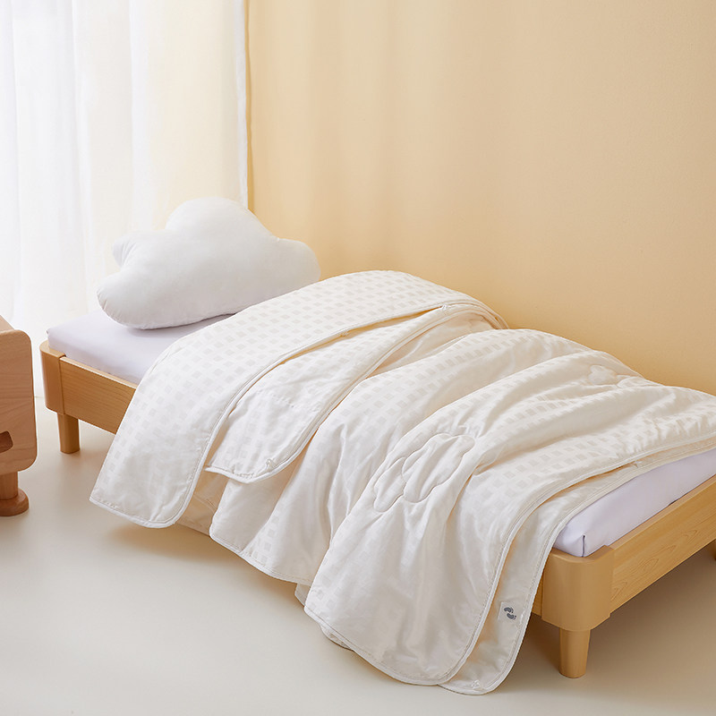 罗莱儿童母婴A类全棉抗菌三件多件套幼儿园午托套枕芯枕套被芯,淘宝优惠券,粉丝福利购,淘宝优惠卷