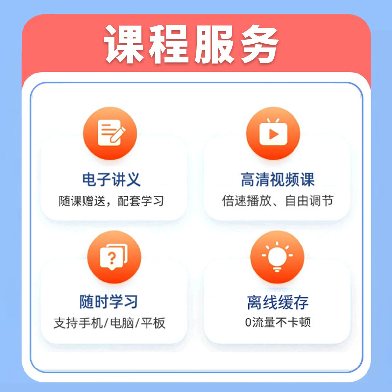 中公教育2027国家公务员考试网课980国考深度系统班视频考公笔试视频教材行政职业能力测验申论历年真题电子资料刷题课程讲义2026