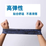 Дорожный спортивный шарф-платок подходит для мужчин и женщин