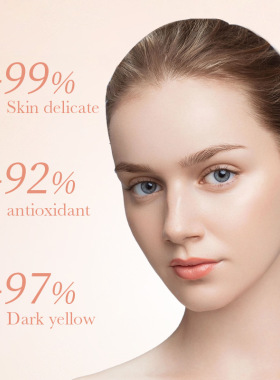 CamelliasAnti-OxidationMask