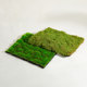 Landscaping simulated turf artificial turf garden landscape artificial fake turf simulated plastic lawn bedding decoration