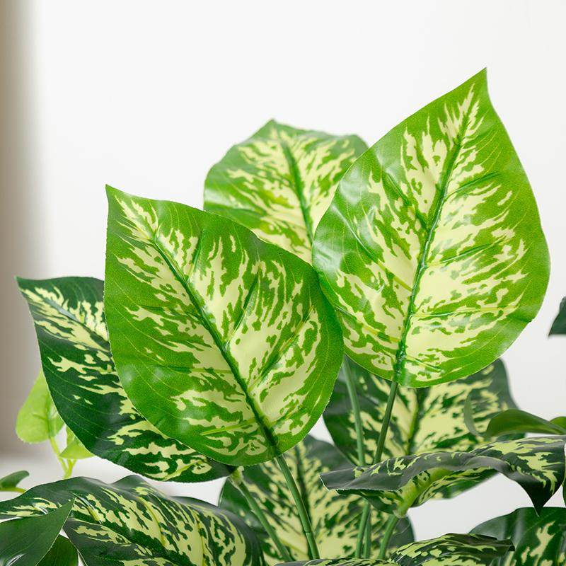 仿真绿植造景配件组合植物墙装饰布置庭院景观室内高级仿生假植物,淘宝优惠券,粉丝福利购,淘宝优惠卷