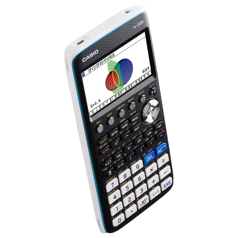 casio fx c650