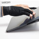 Wacom tablet digital screen drawing gloves original standard finger sleeves professional drawing tools two-finger gloves