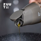 Канадский Zuutii масляная бутылка для разворачивания по гравитации.