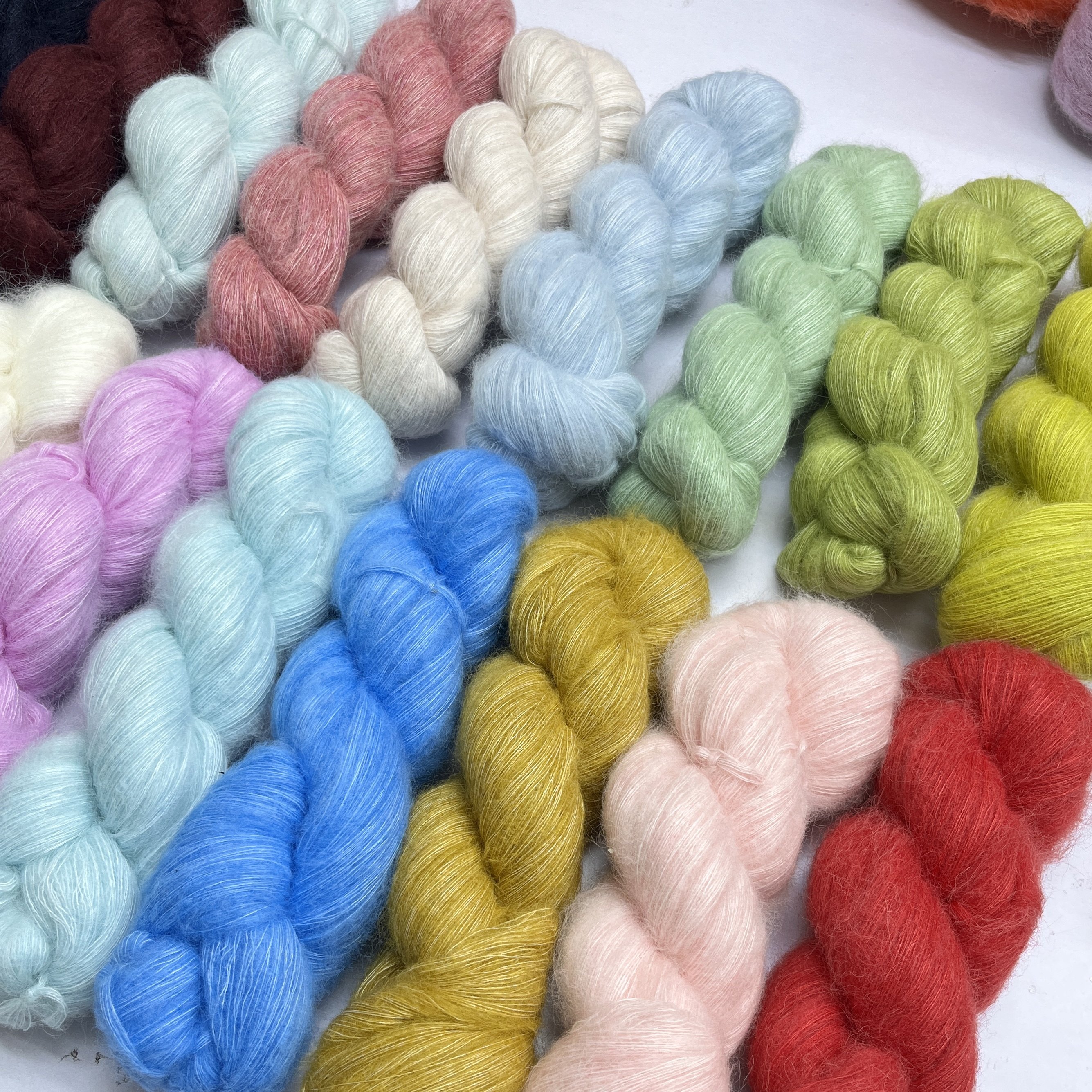 【多巴胺风格】秘鲁三方块/ 苏立超级小羊驼绒/ 超柔软手感舒适,淘宝优惠券,粉丝福利购,淘宝优惠卷