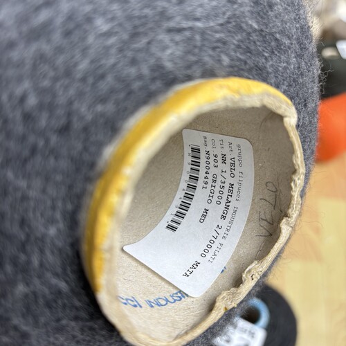 《70000支顶奢》尊享柔软奢华 意大利菲普极细工艺皇家羊驼马海 - 图2