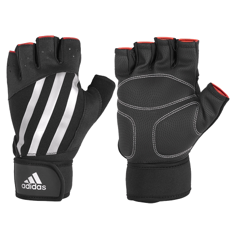 adidas fitness gloves