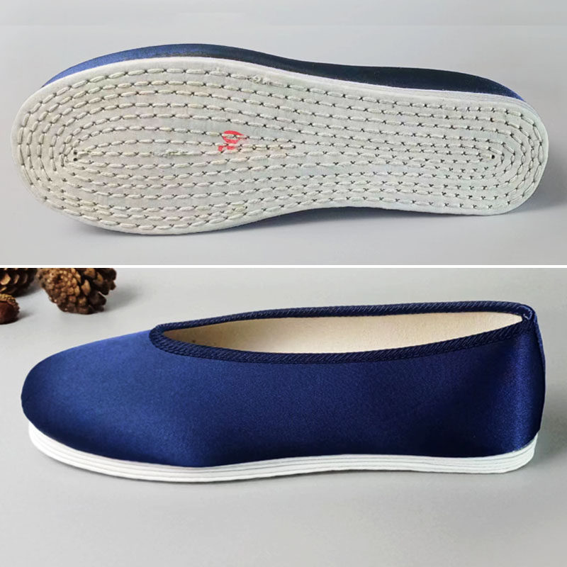 纯手工布鞋老北京布鞋千层底布鞋男款麻绳纳底舒适轻巧透气不臭脚,淘宝优惠券,粉丝福利购,淘宝优惠卷