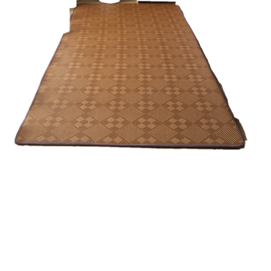 Japanese style bamboo carpet tamat floor mat