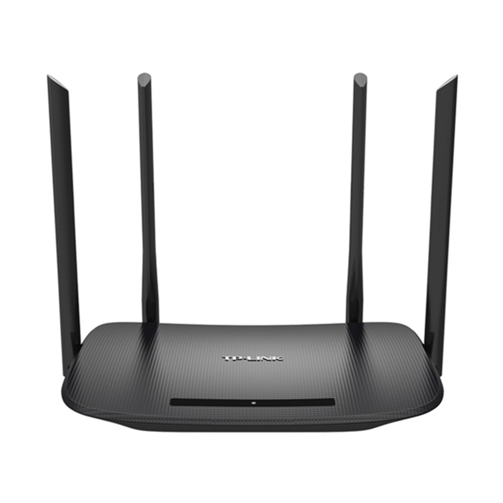 TP-LINK TL-WDR5620千兆版11AC双频无线路由器千兆端口家用宽带手机app管理wi-fi高速5g穿墙3LAN家长上网控制 - 图0