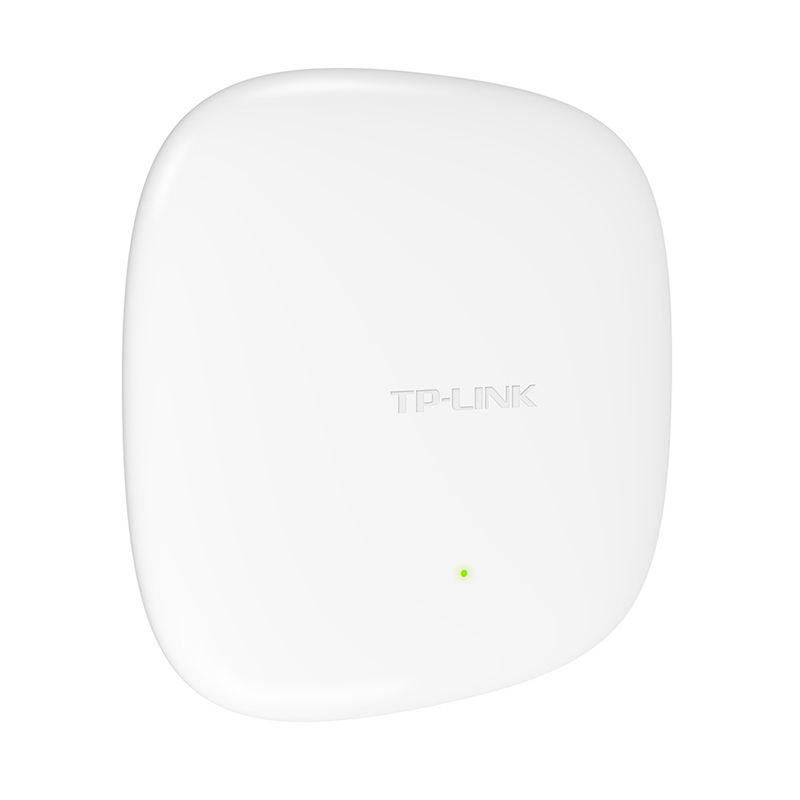 TP-LINK TL-AP1906GC-PoE/DC易展版AC1900双频千兆吸顶式无线AP路由器mesh组网室内wifi高速网络覆盖无缝漫游-图2