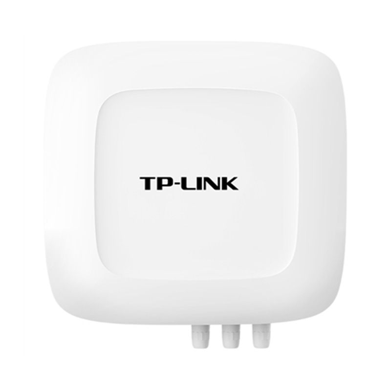 TP-LINK TL-XAP5402GP全向易展版双频wifi6室外无线AP千兆网口2.5G光口户外远距离网络基站路由器防水耐高温-图1